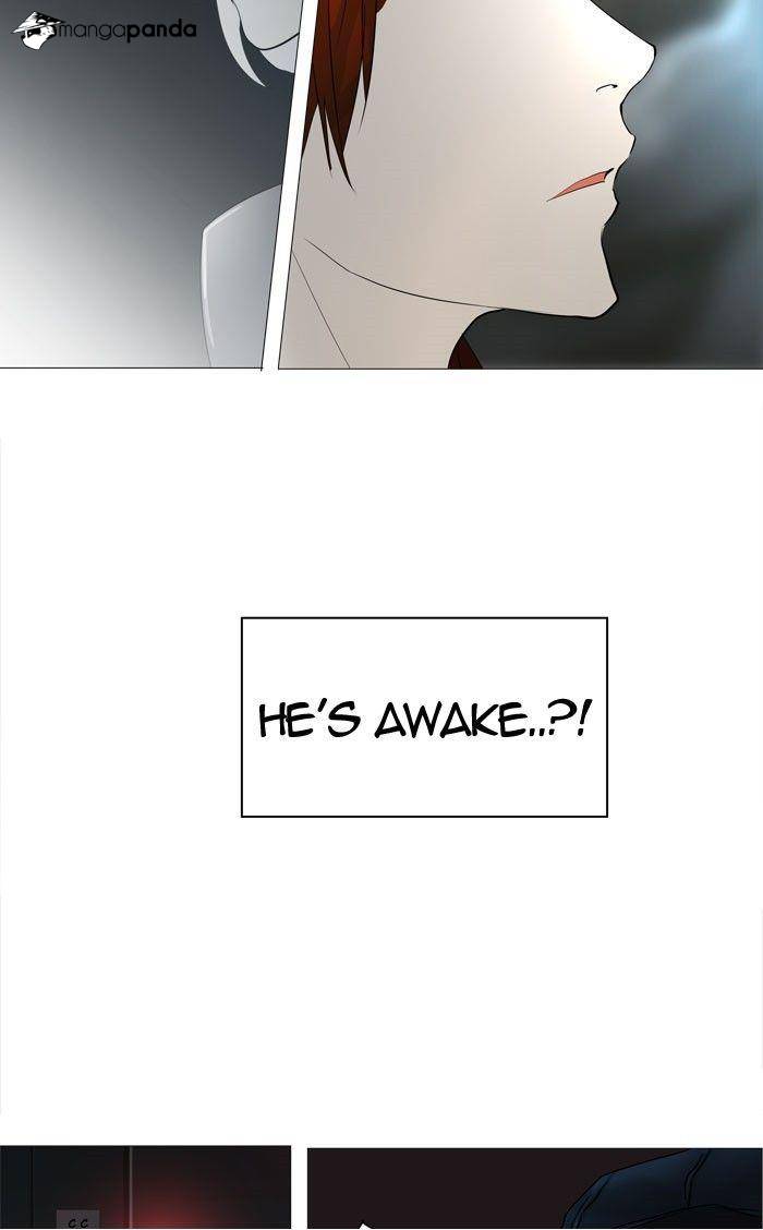 Tower of God Chapter 241 image 30